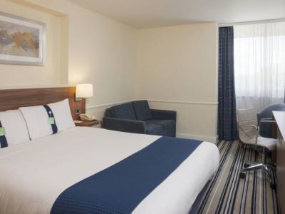 Leeds-wakefield M1 Jct40 By Ihg 4* Wakefield