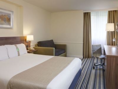 Hotel Leeds-wakefield M1 Jct40 By Ihg Wakefield