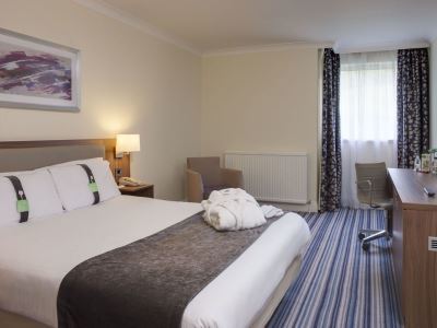 Leeds-wakefield M1 Jct40 By Ihg Wakefield