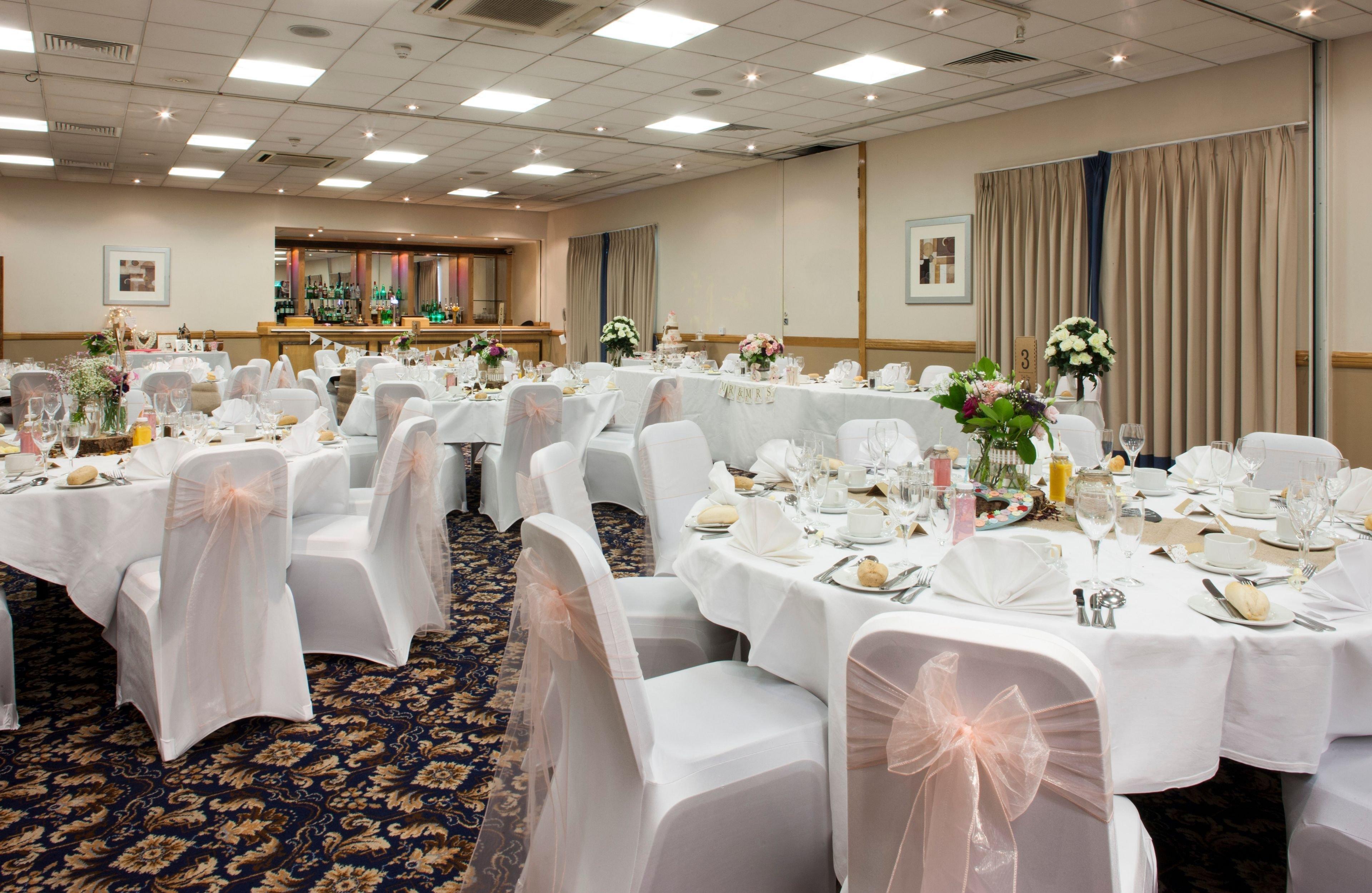 Leeds-wakefield M1 Jct40 By Ihg Wakefield