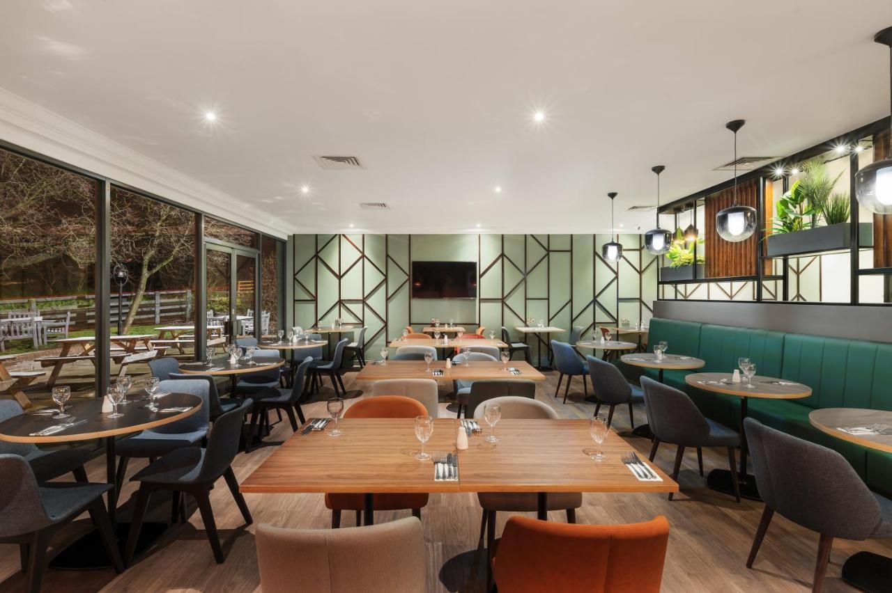 Hotel Leeds-wakefield M1 Jct40 By Ihg
