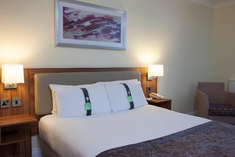 Leeds-wakefield M1 Jct40 By Ihg Hotel Wakefield