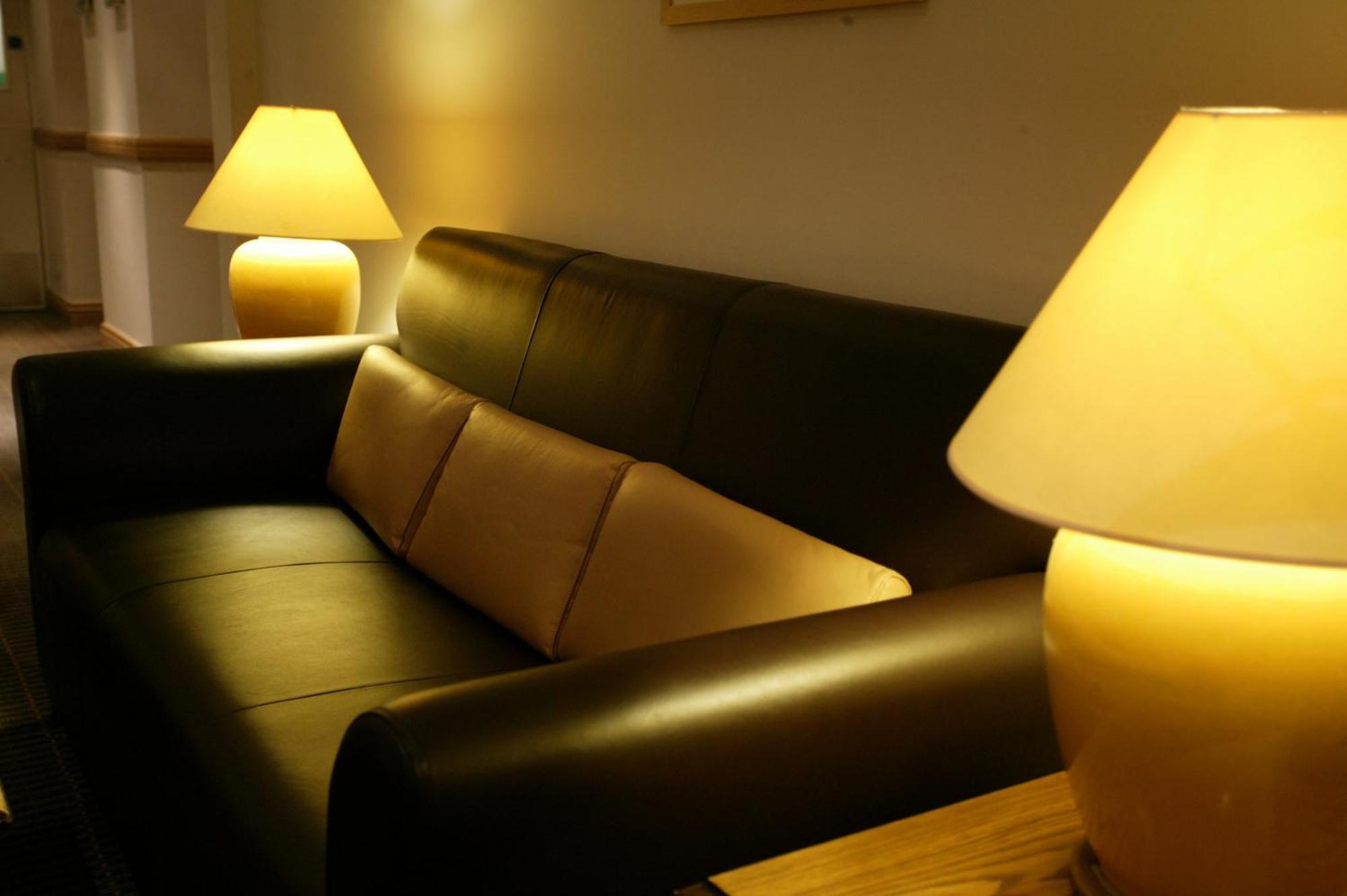 Leeds-wakefield M1 Jct40 By Ihg 4*