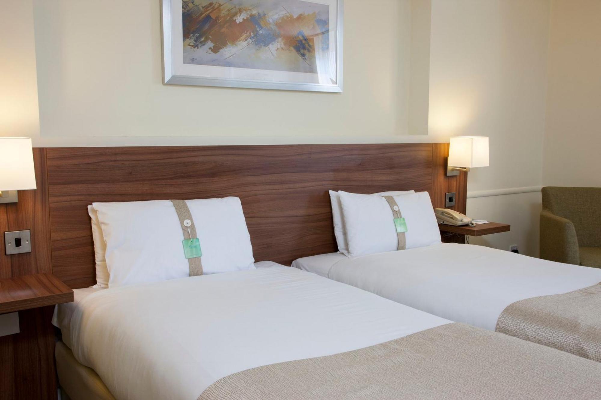 Hotel Leeds-wakefield M1 Jct40 By Ihg Wakefield