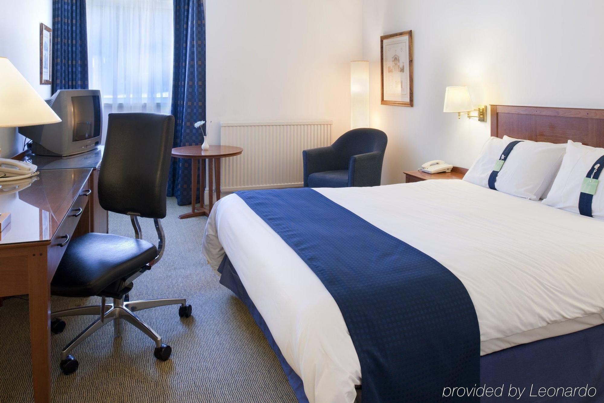 Hotel Leeds-wakefield M1 Jct40 By Ihg Wakefield