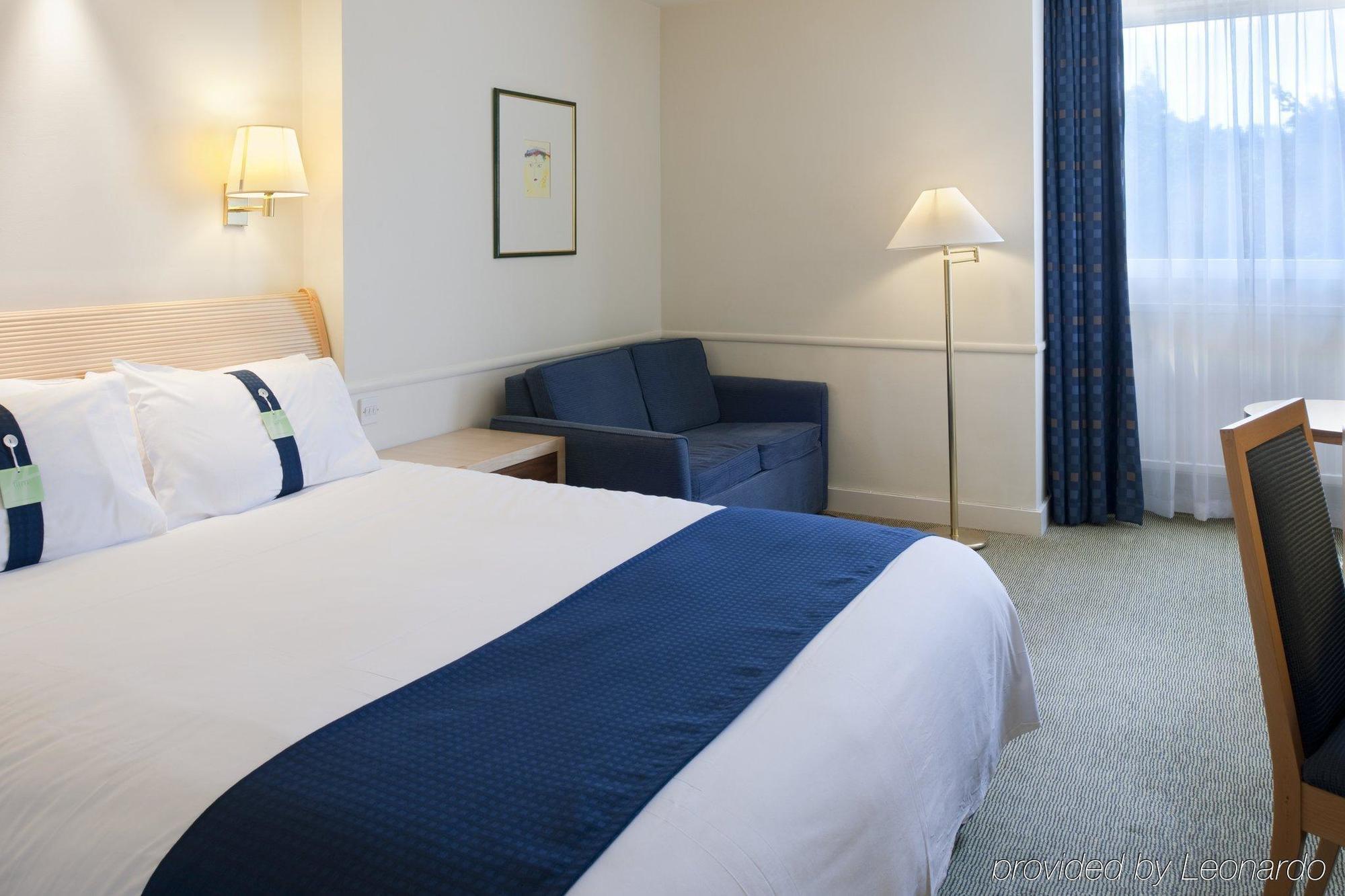 Leeds-wakefield M1 Jct40 By Ihg